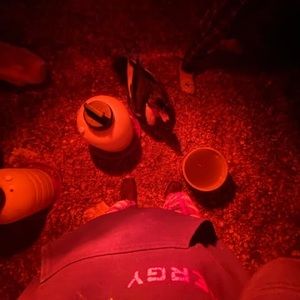 Meet your Posher, Alexis